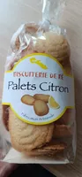 Palets citron