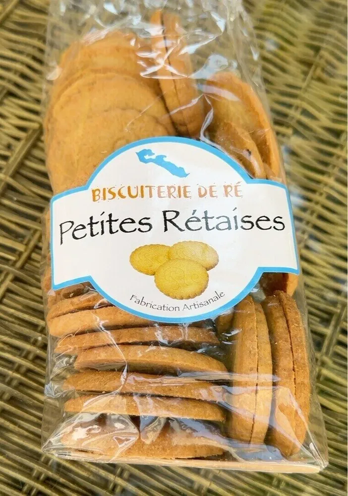 Petite Rétaises