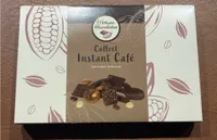 Coffret Instant Café