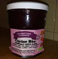 Cerise bio