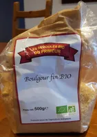 boulgour fin BIO