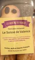 Suisse de valence