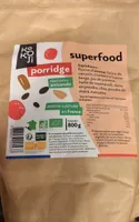 Porridge superfood