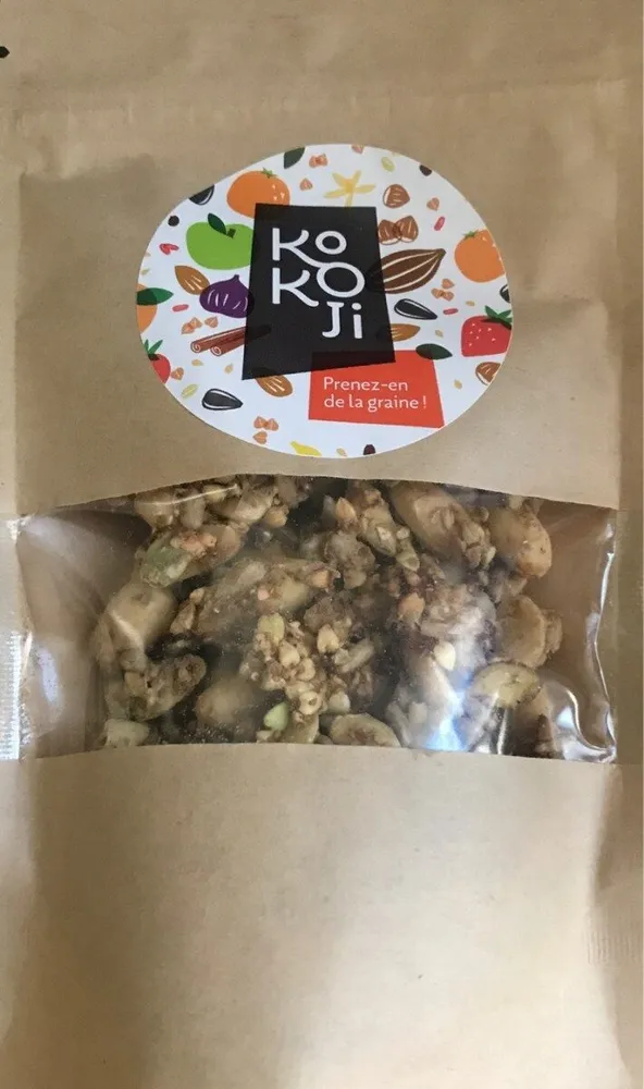 Mix apéro provençal
