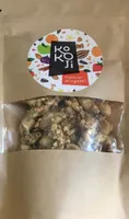 Mix apéro provençal