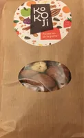 Melange etudiant