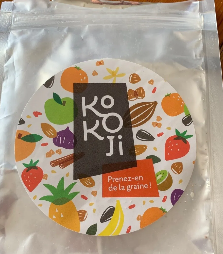 Muesli croustillant Banane-Vanille