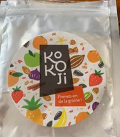 Muesli croustillant Banane-Vanille