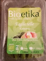 Bioetika
