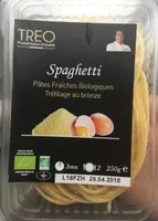 Pâtes fraiches
