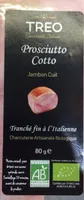 Prosciutto Cotto