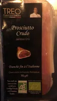 Jambon cru