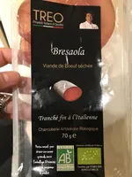 Bresaola