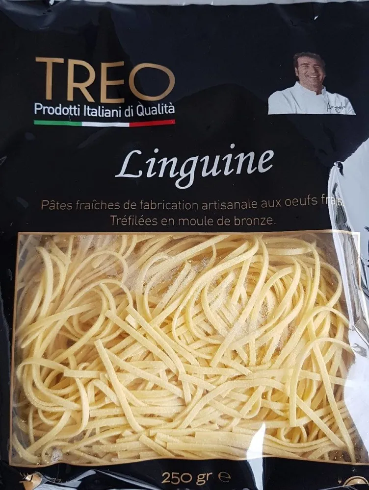 Linguine