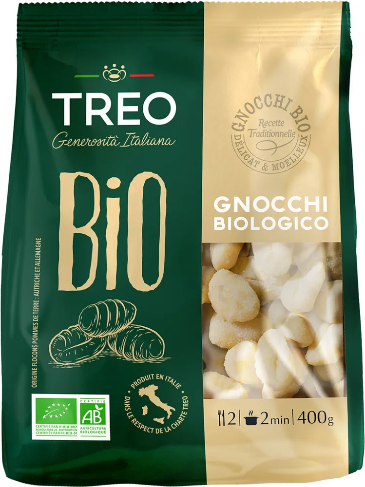Gnocchi