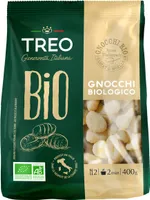 Gnocchi