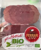 Bresaola bio