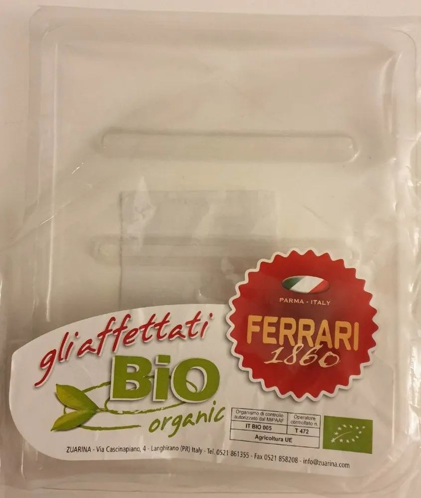 Salami Milano bio
