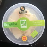 Parmigiano Reggiano Bioetika
