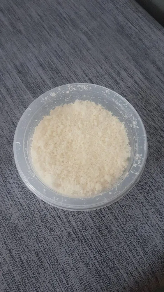 Parmigiano Reggiano Rapé AOP