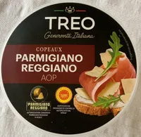 Copeaux Parmigiano Reggiano