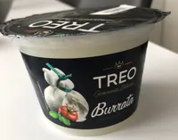 Burrata