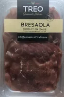 Bresaola
