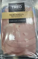 Mortadella