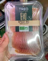 Speck bio
