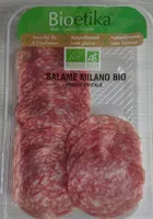 Salame Milano Bio