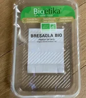 Bresaola bio