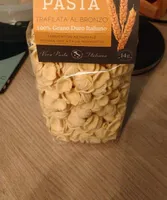 Trafilata Al bronzo