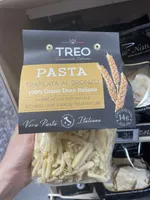 Pasta Trafilata Al Bronzo