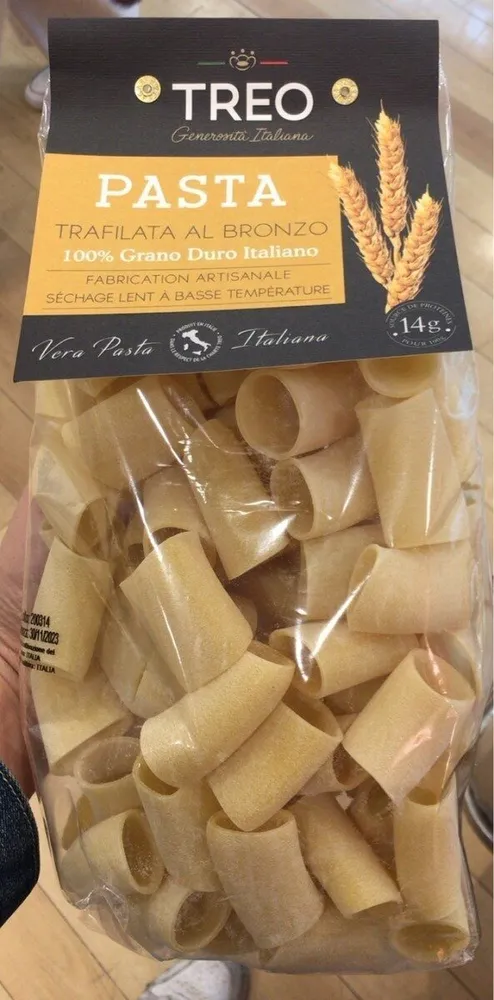 Pasta
