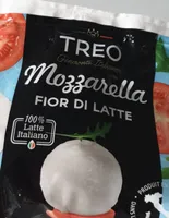 Mozzarella Fior di Latte