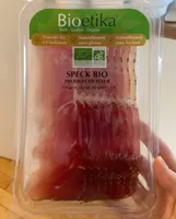 Speck bio