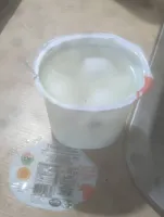 Mozzarella di bufala