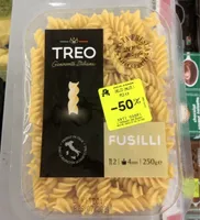 fusilli