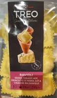 Ravioli Grana Padano