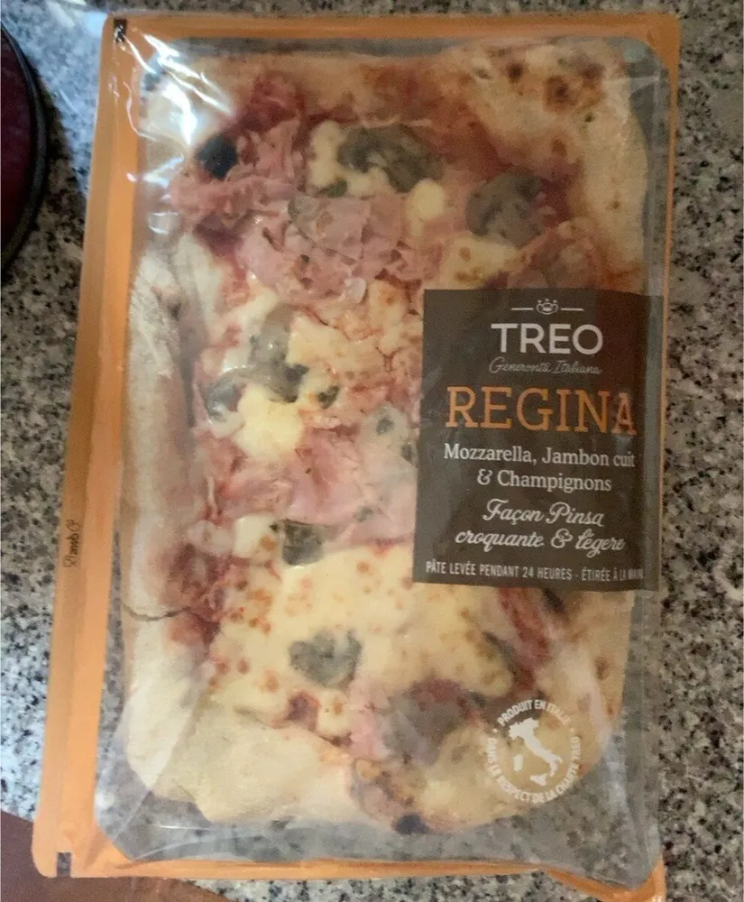 Regina