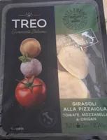 Girasoi alla pizzaiola