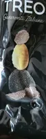 Gnocchi à poêler Truffe