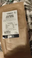 Pecorino pepe nero