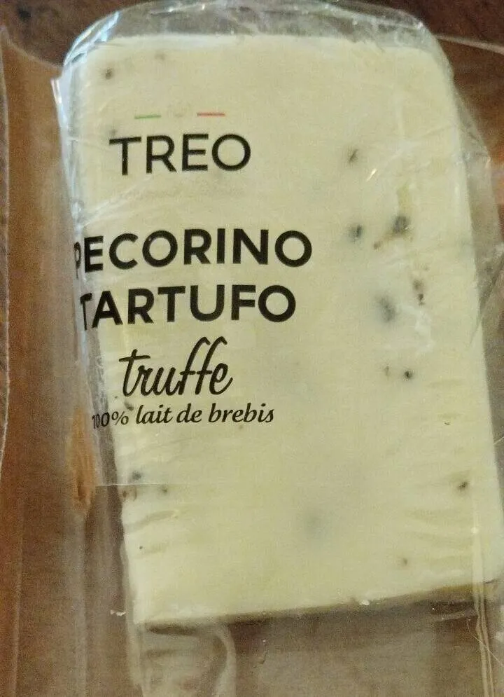 Pecorino Tartufo