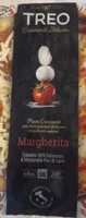 Pizza Croccante Margherita