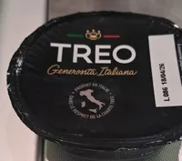 Stracciatella di bufala
