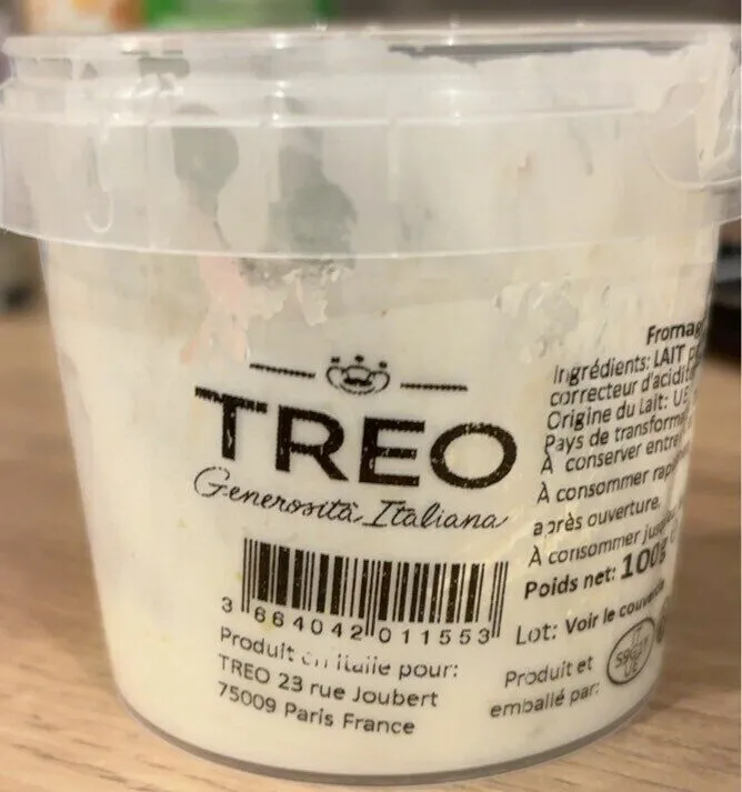 Stracciatella
