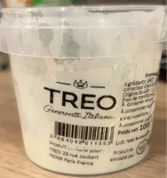 Stracciatella