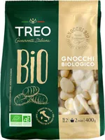 Gnocchis