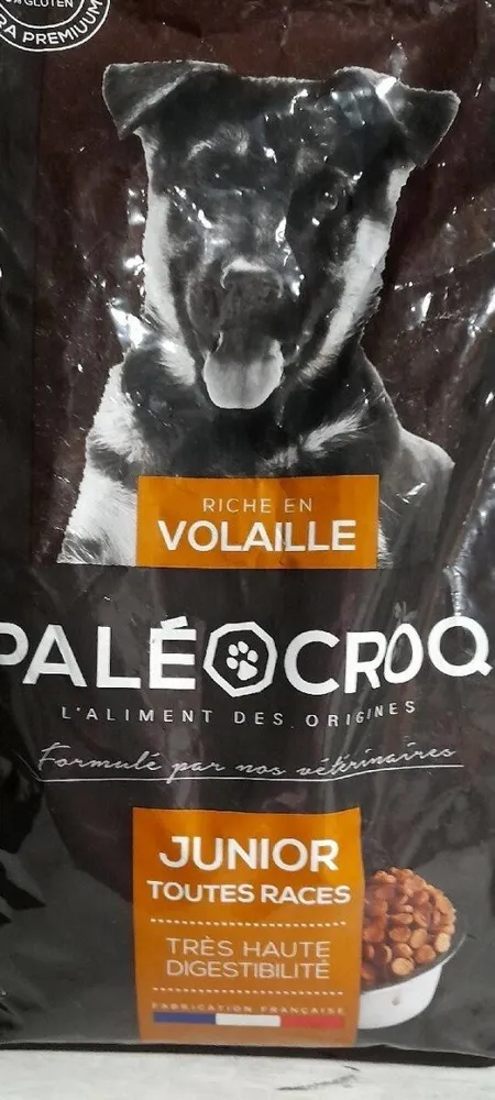 Crochet pour chene